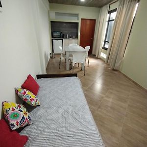 Apartamento de 1 Dormitorio